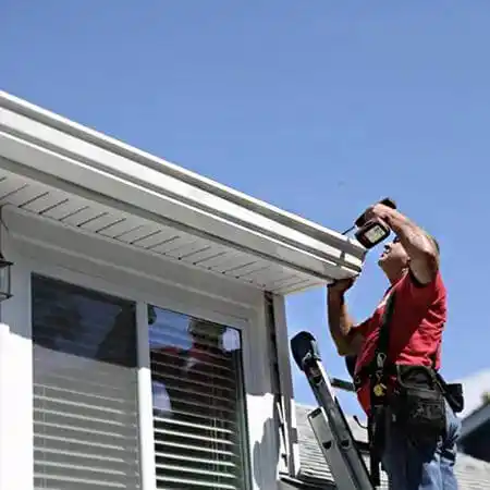 gutter services Concord